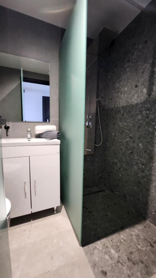 Hotel Andreas Ипсос Экстерьер фото