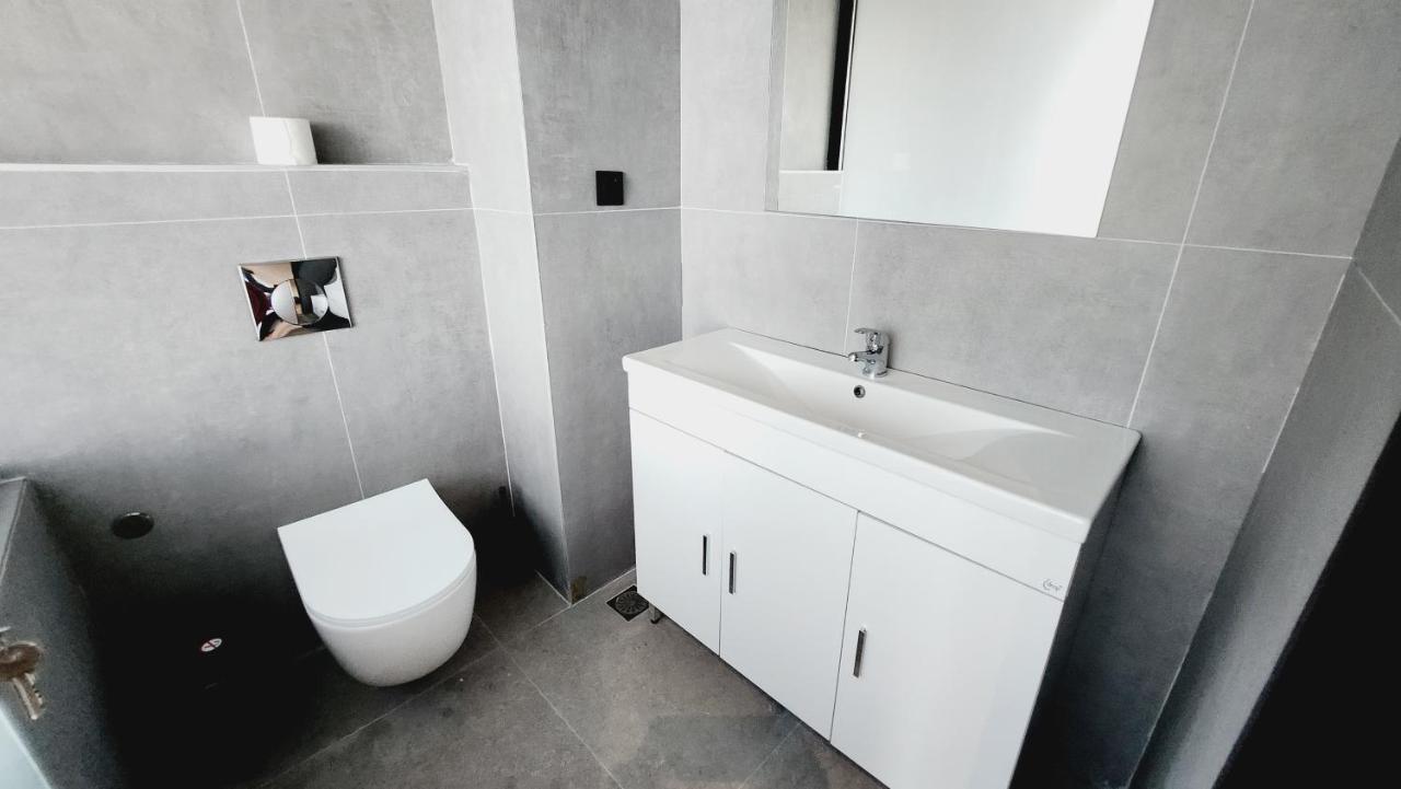 Hotel Andreas Ипсос Экстерьер фото