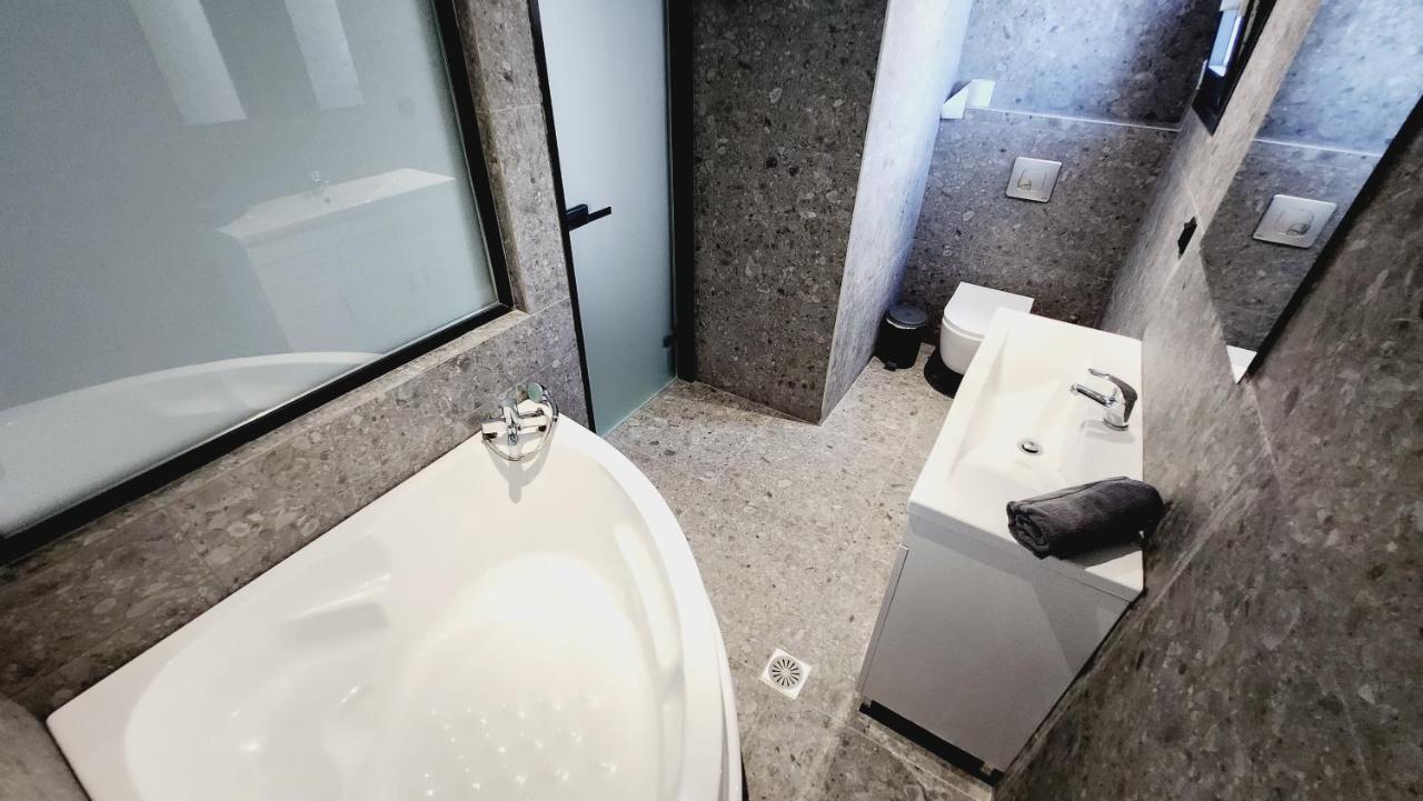 Hotel Andreas Ипсос Экстерьер фото