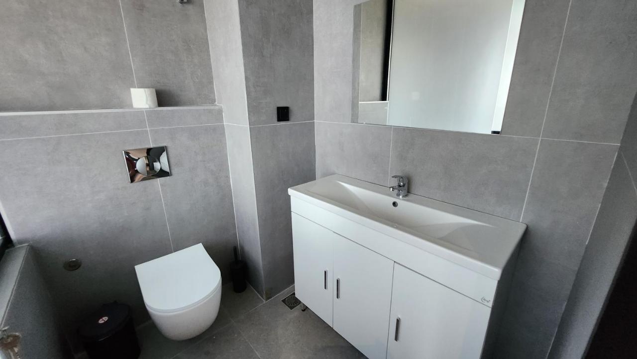 Hotel Andreas Ипсос Экстерьер фото