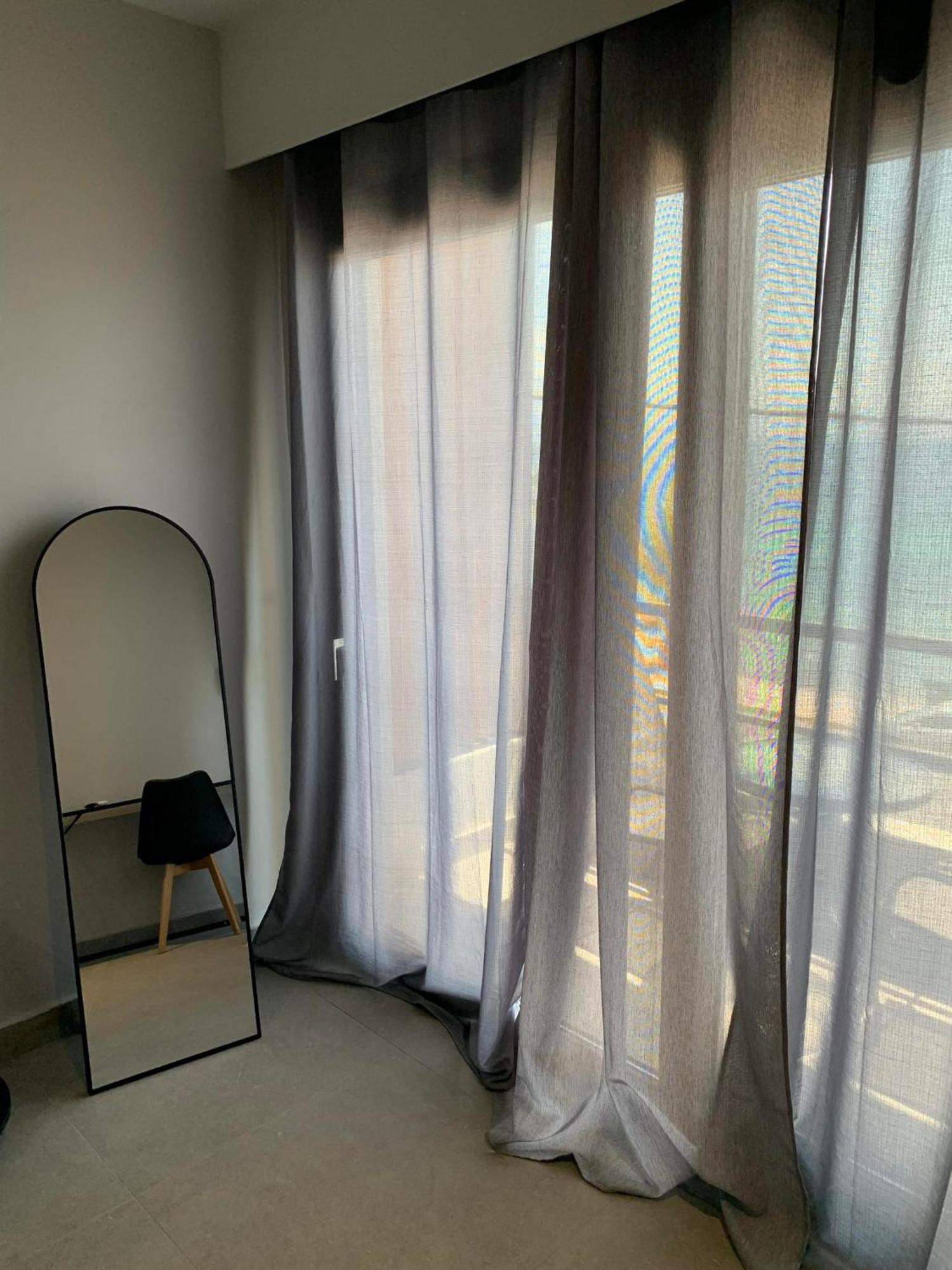 Hotel Andreas Ипсос Экстерьер фото
